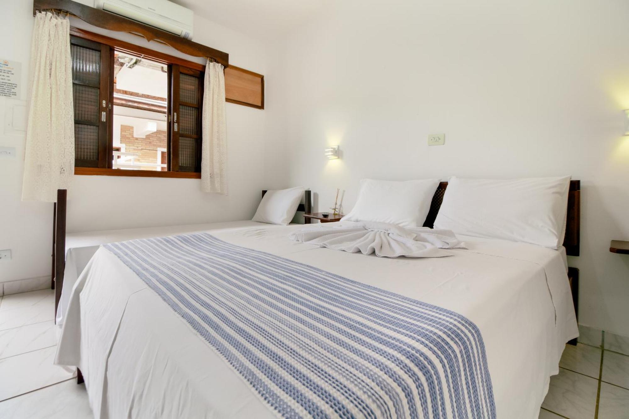 Velinn Pousada Ubatuba Tropical Zimmer foto