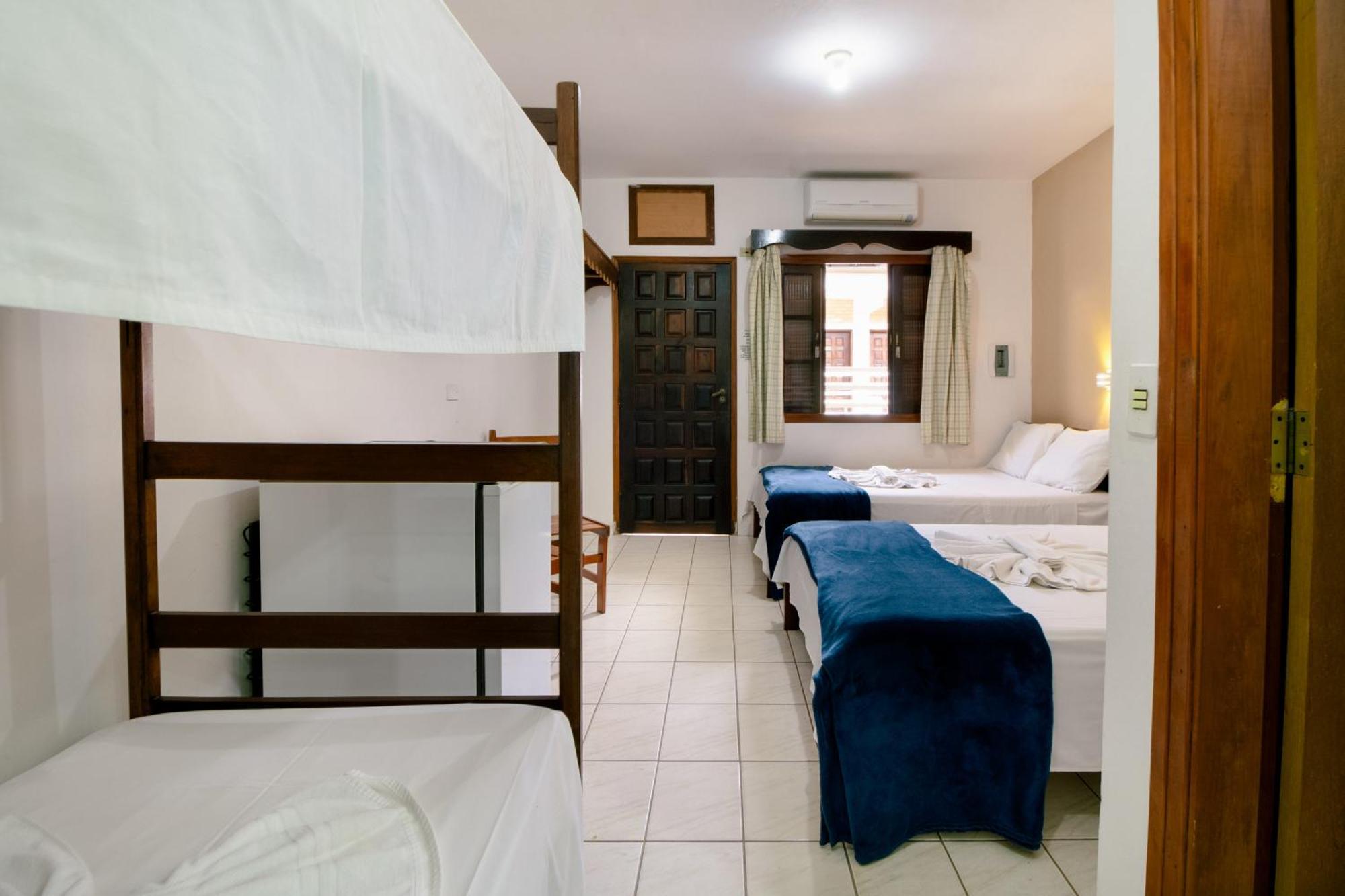 Velinn Pousada Ubatuba Tropical Zimmer foto