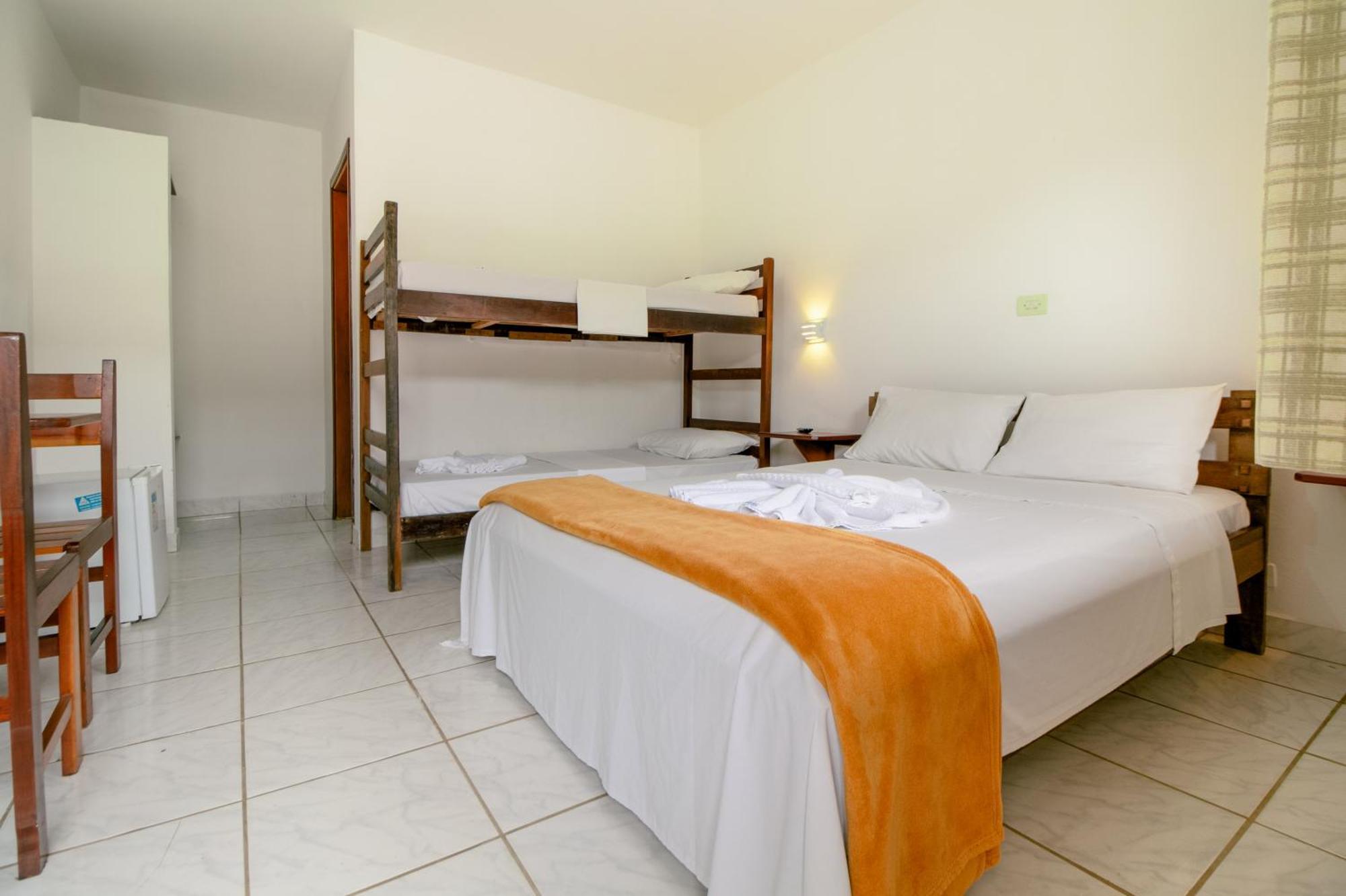 Velinn Pousada Ubatuba Tropical Zimmer foto
